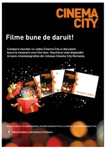 Cinema City_voucher cadou