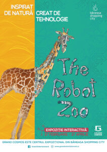 Afis The Robot Zoo_2