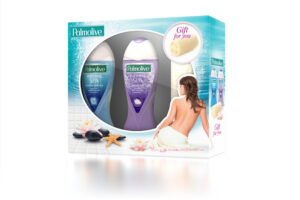 Palmolive Thermal SPA - Home SPA kit