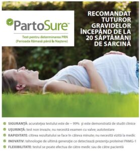 PartoSure