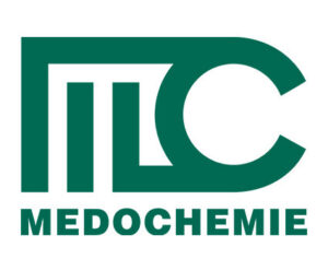 Medochemie logo