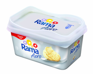 RamaAero 3D