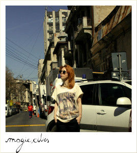 Magic Cities - Cristina Bazavan in New York-web