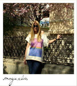 Magic Cities - Noemi Meilman in Tel Aviv-web