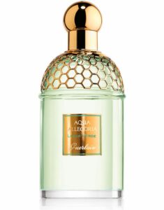 limon verde guerlain aqua allegoria perfumeshrine.com