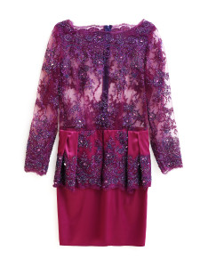 Rochie Ana Maria Cornea, 2000 lei