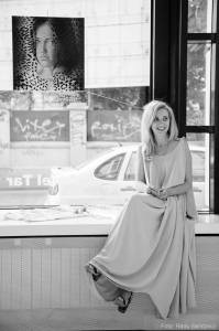 Nicoleta Chirica Fondator Iutta