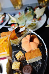 Bloggers Night - Lary Beauty Center -1