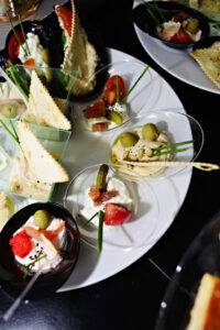 Bloggers Night - Lary Beauty Center -2