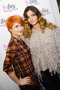 Bloggers Night - Lary Beauty Center -6