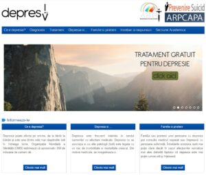 Depresiv.ro