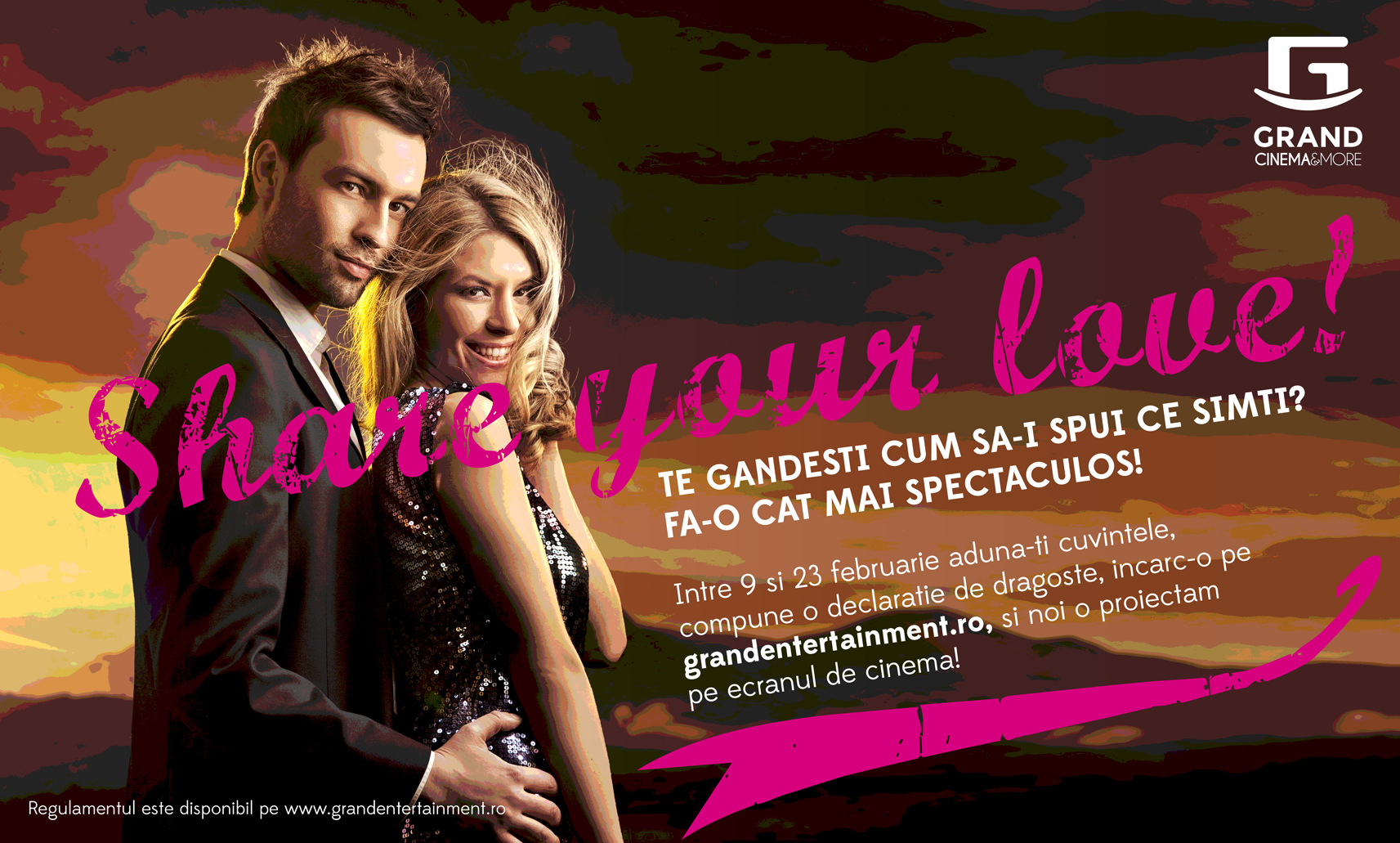 Valentine's Day_Grand Cinema & More
