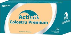 activit colostru