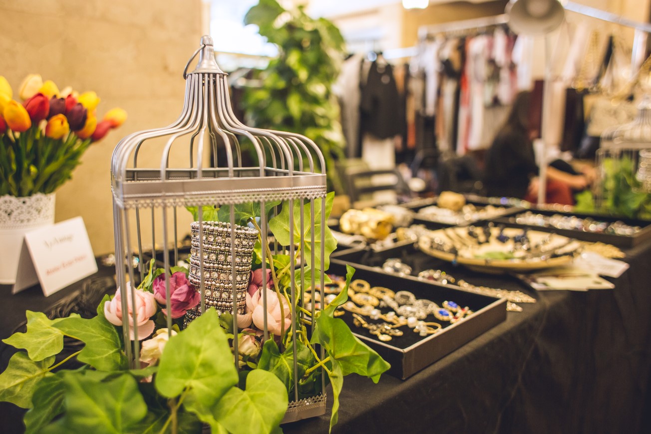 Decor la V for Vintage FIESTA (3)