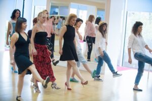 Arthur Murray Dance Brunch