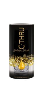 C-THRU EDT 30_Golden Touch  copy