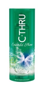 C-THRU EDT 50_Emerald Shine  copy