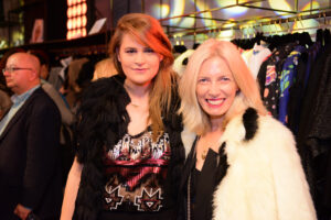 Cerina Ratiu & Noemi Meilman