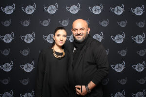 Alina Galatescu si Simona Semen-2