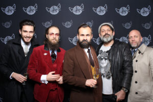 Florin Dobre si echipa-2