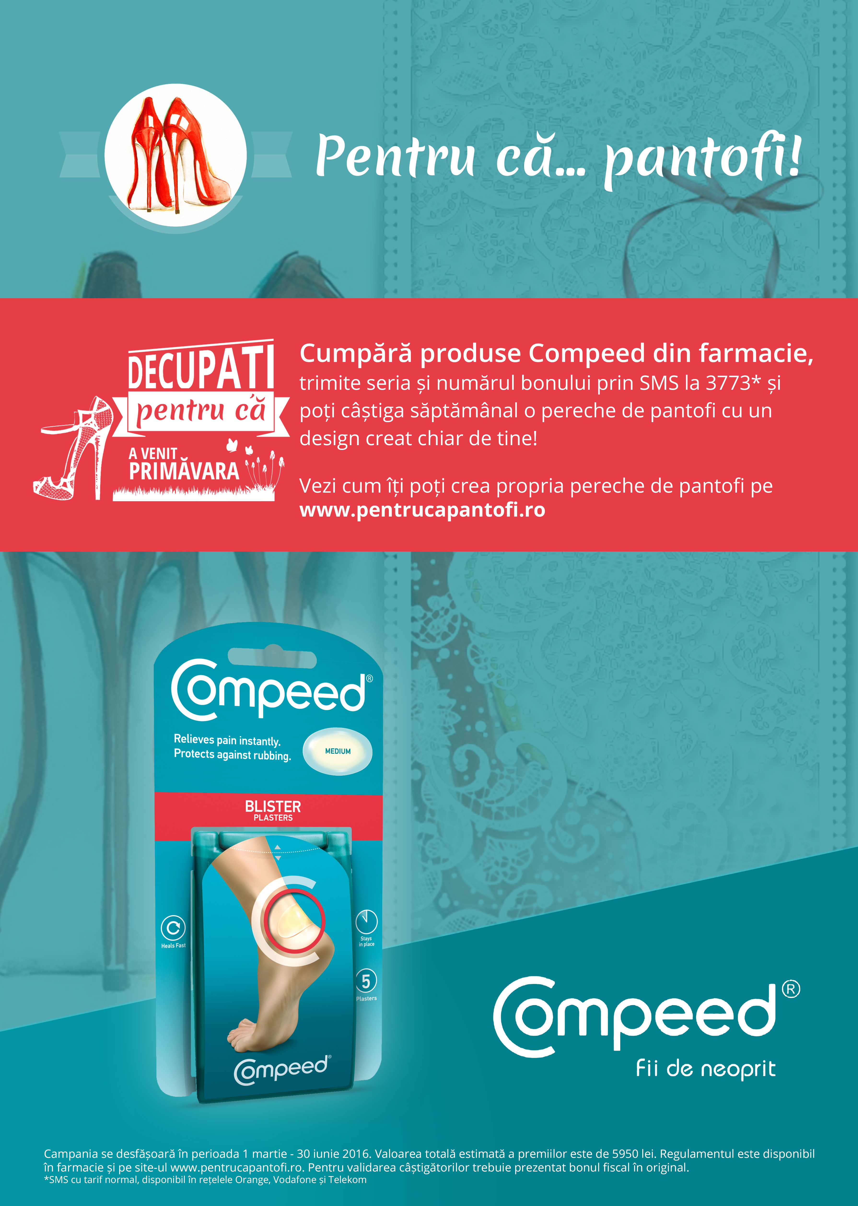 Afis Compeed