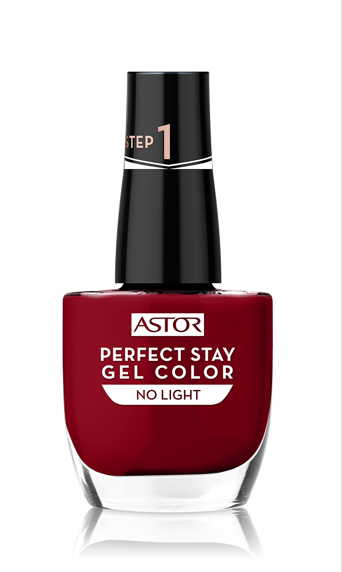 18166 AST1619 Simulation 2 Step Manicure Nail Color 05_019