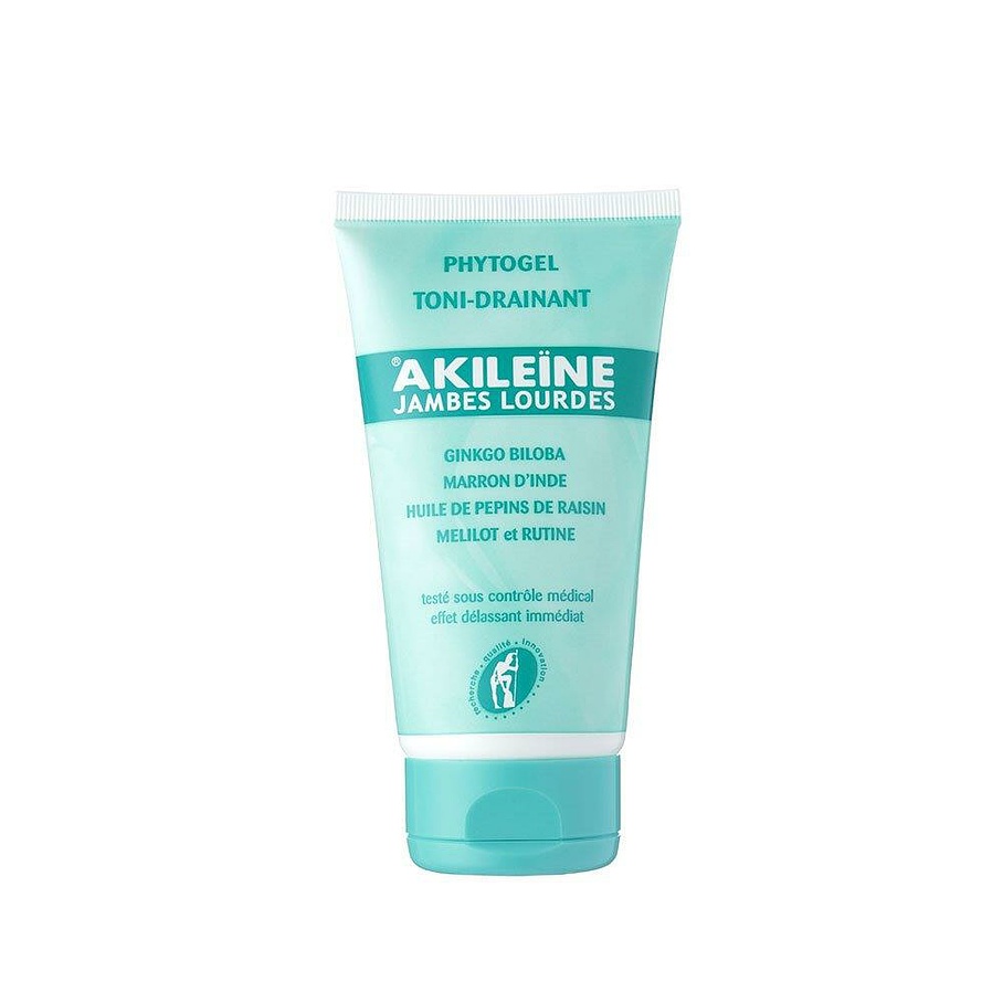 Akileine Jambes Lourdes