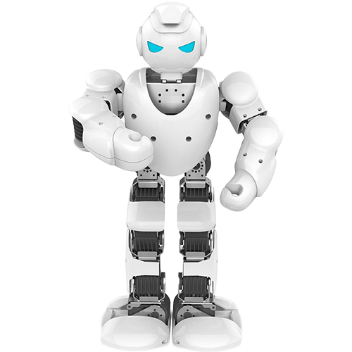 Alpha 1s_robot inteligent