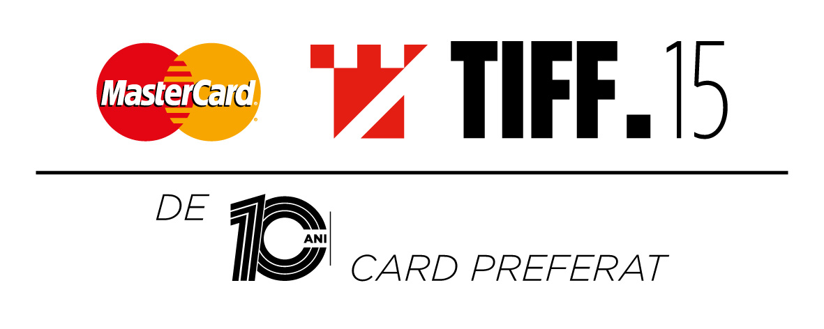 Editie aniversara MasterCard la TIFF (1)