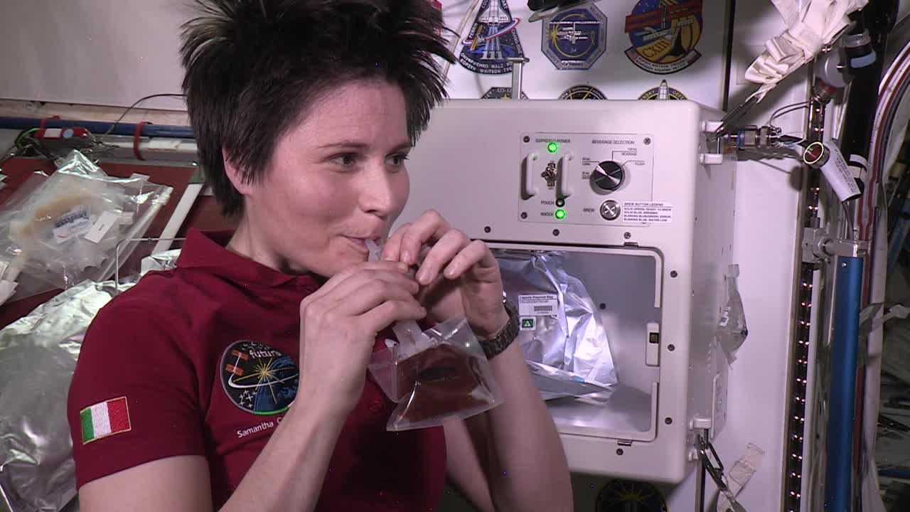 ISSpresso_on_the_ISS_2