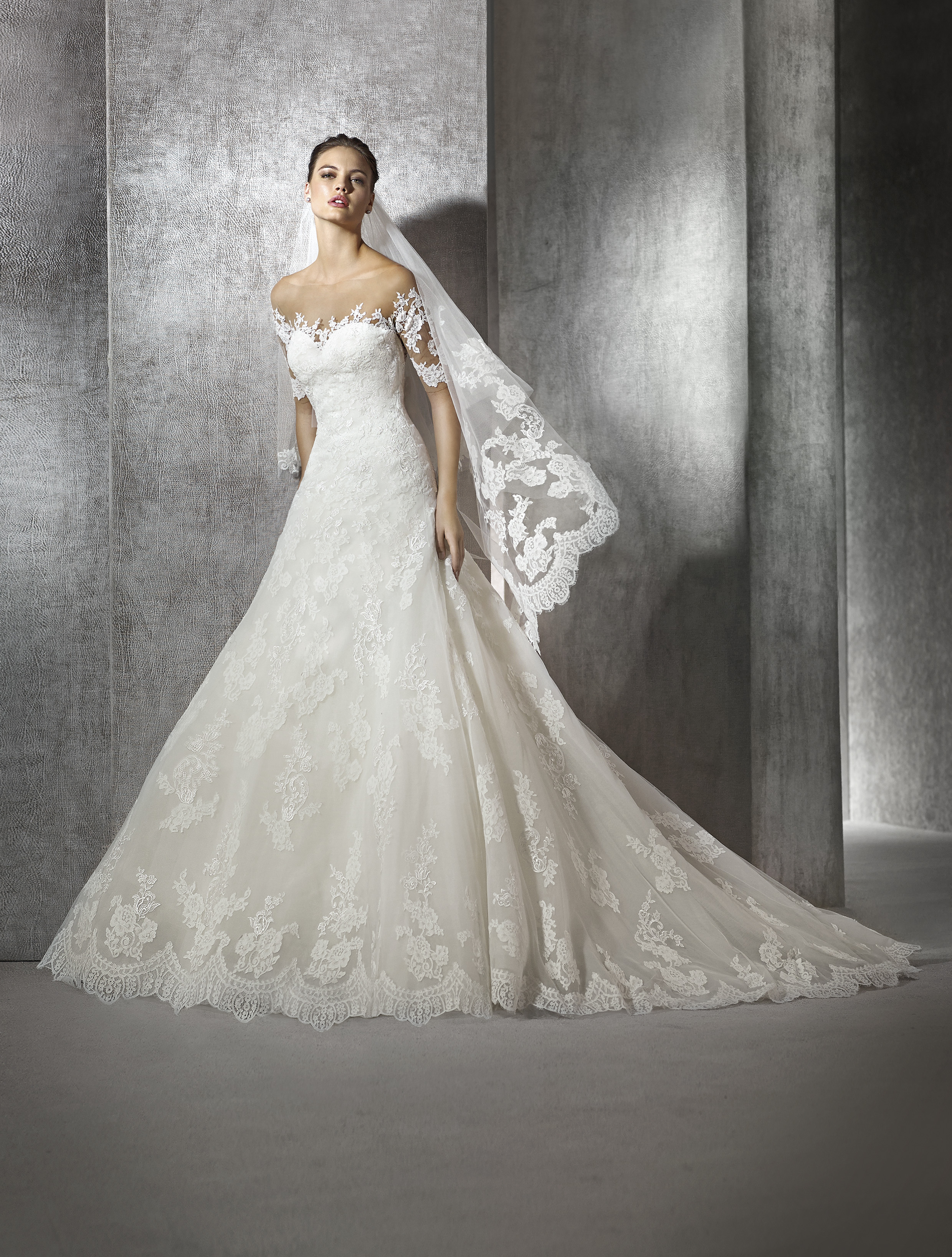 St. Patrick ZELENY-B