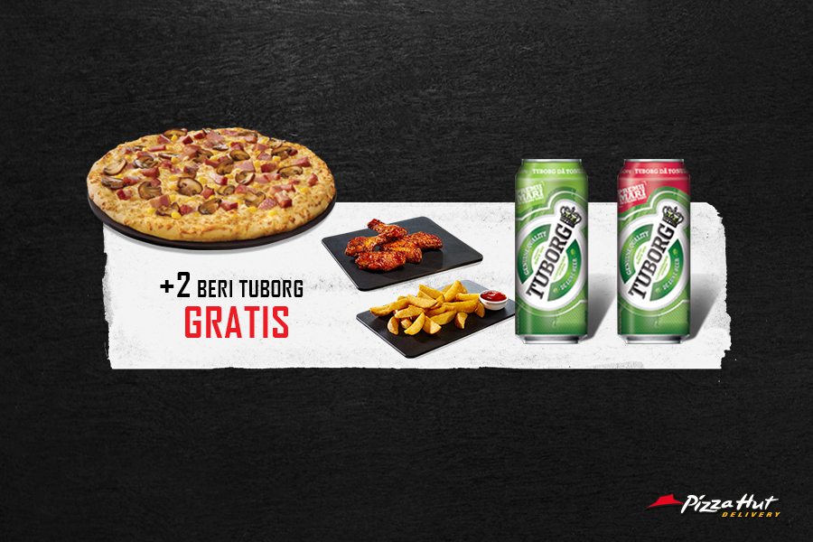 Pizza Hut Delivery_oferte fotbal