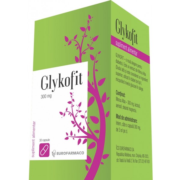 glykofit