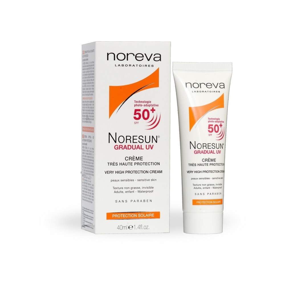 Noreva Noresun pack