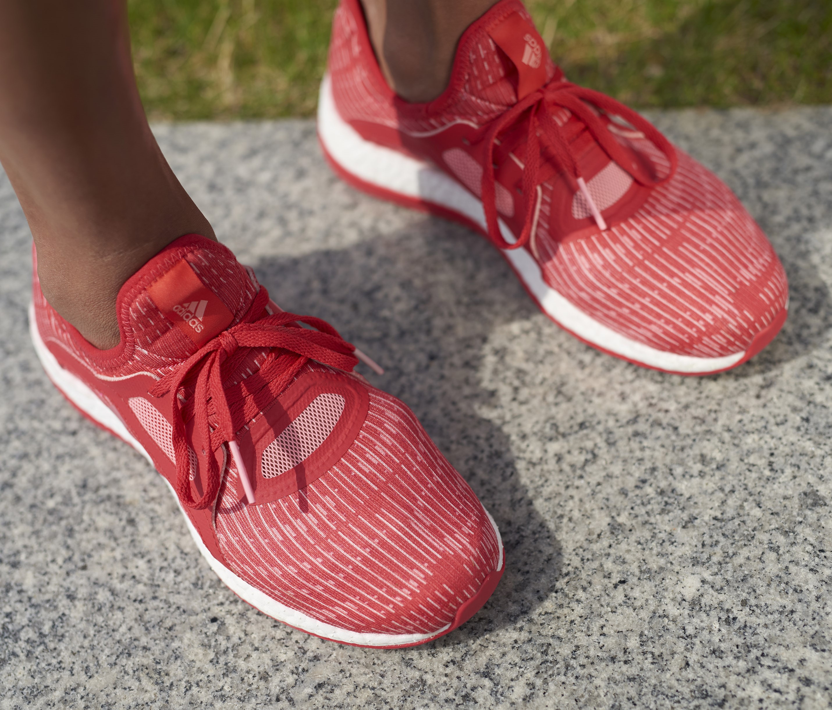 adidas noul PureBOOST X