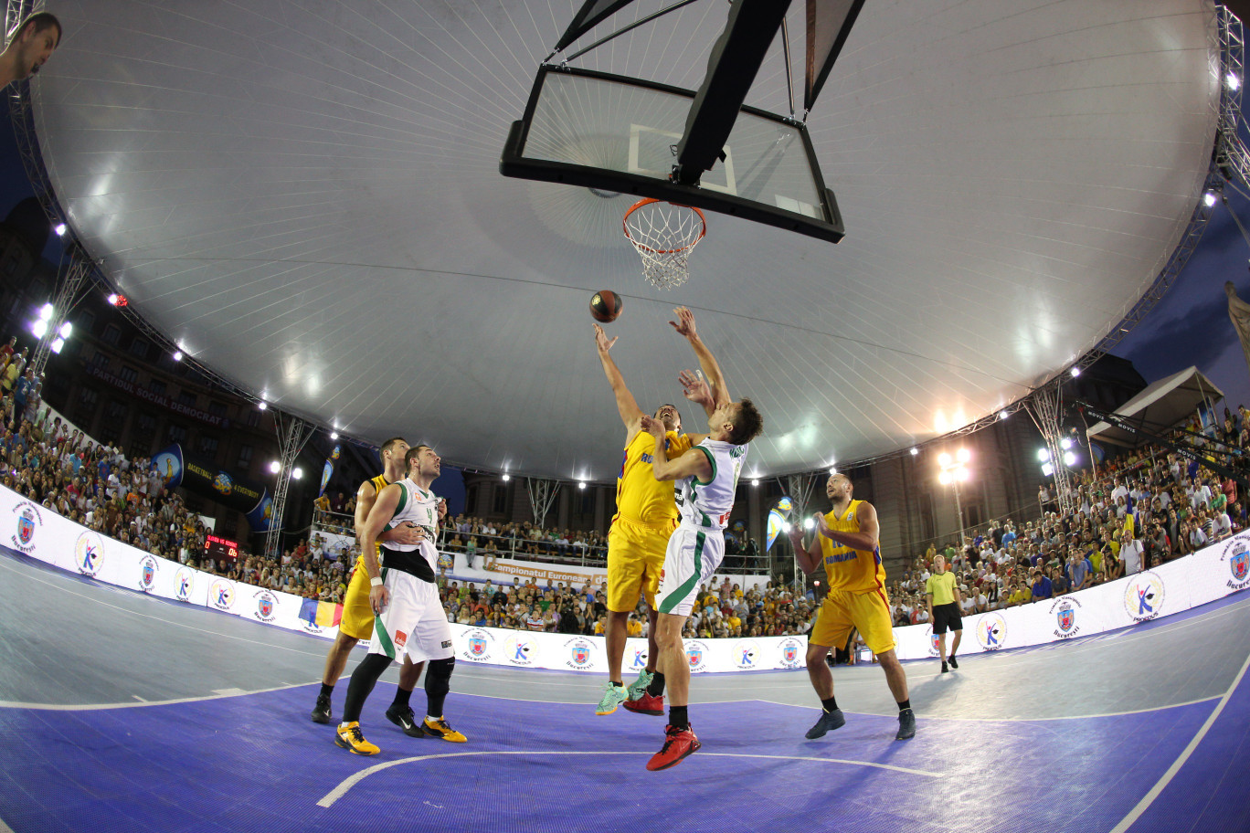 CE3x3Bucuresti6
