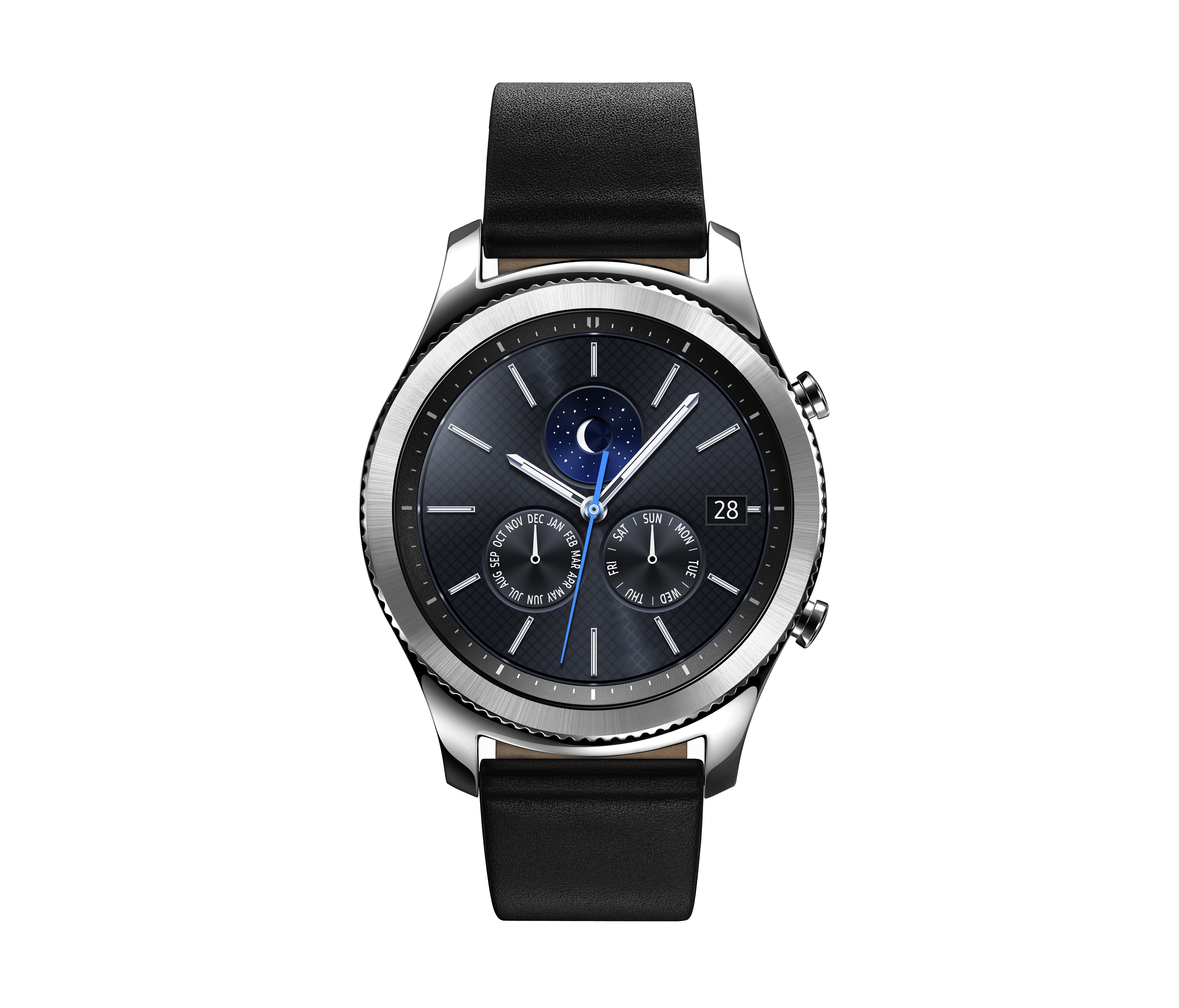 Samsung Gear S3 classic Front