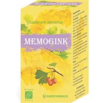 memogink