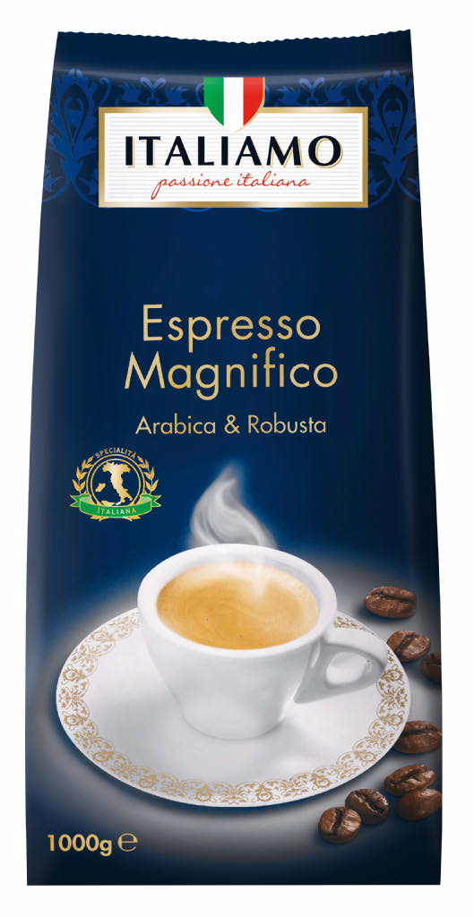 Espresso Magnifico