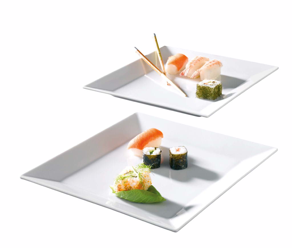 Platouri sushi