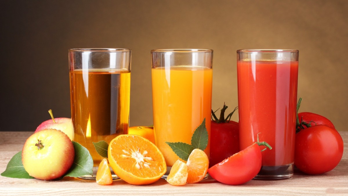 juice